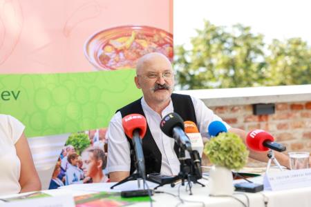 dr Zoltán Lendvai Kepe